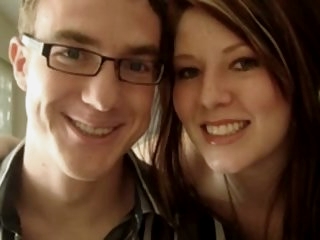 Gorgeous wife cheating with