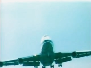 Stewardess Seduction Story